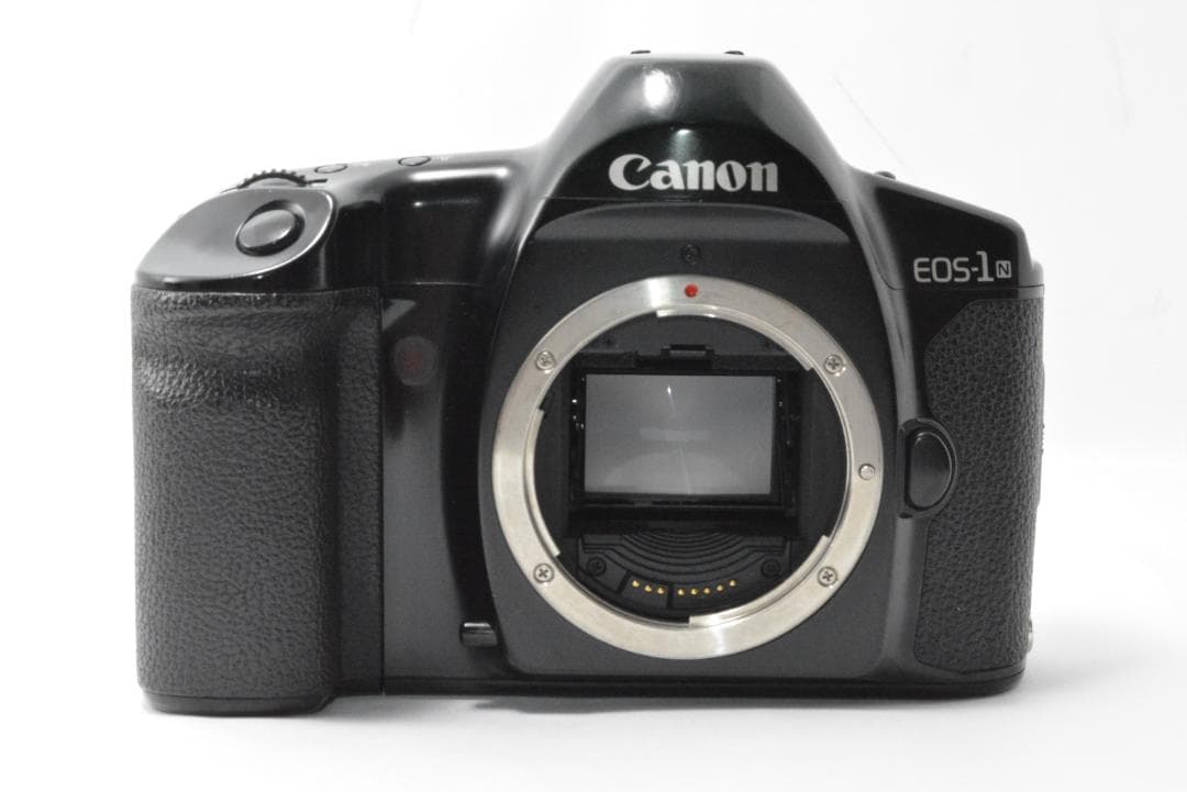 キャノン CANON EOS-1N ボディ