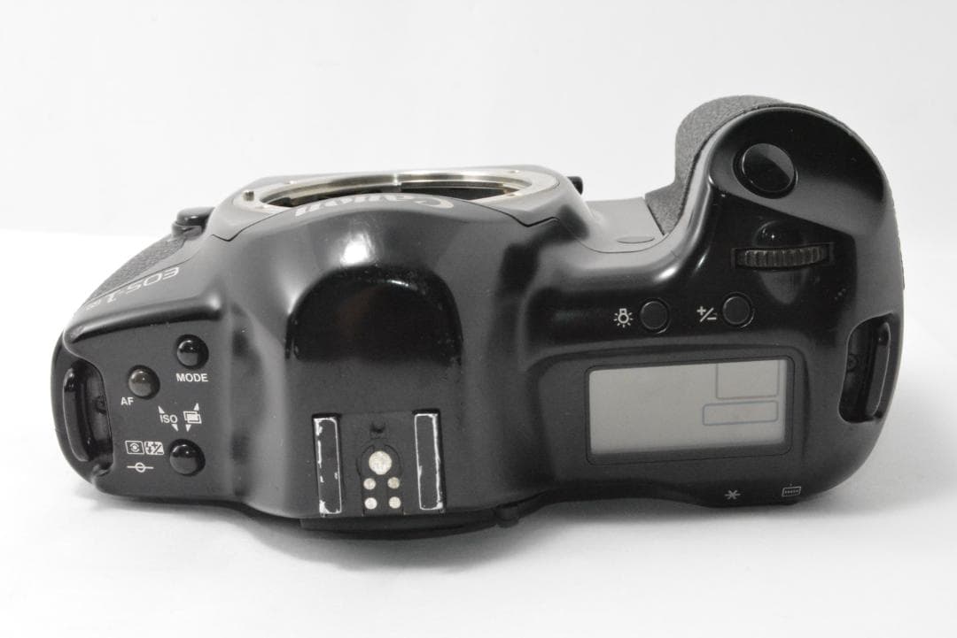 キャノン CANON EOS-1N ボディ