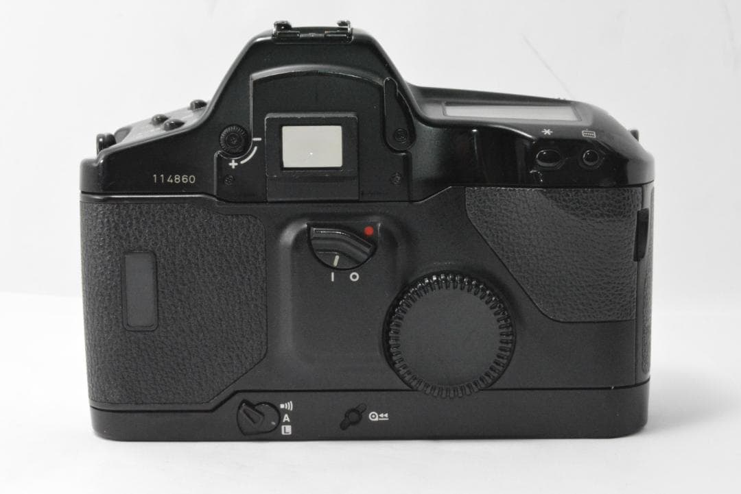 キャノン CANON EOS-1N ボディ