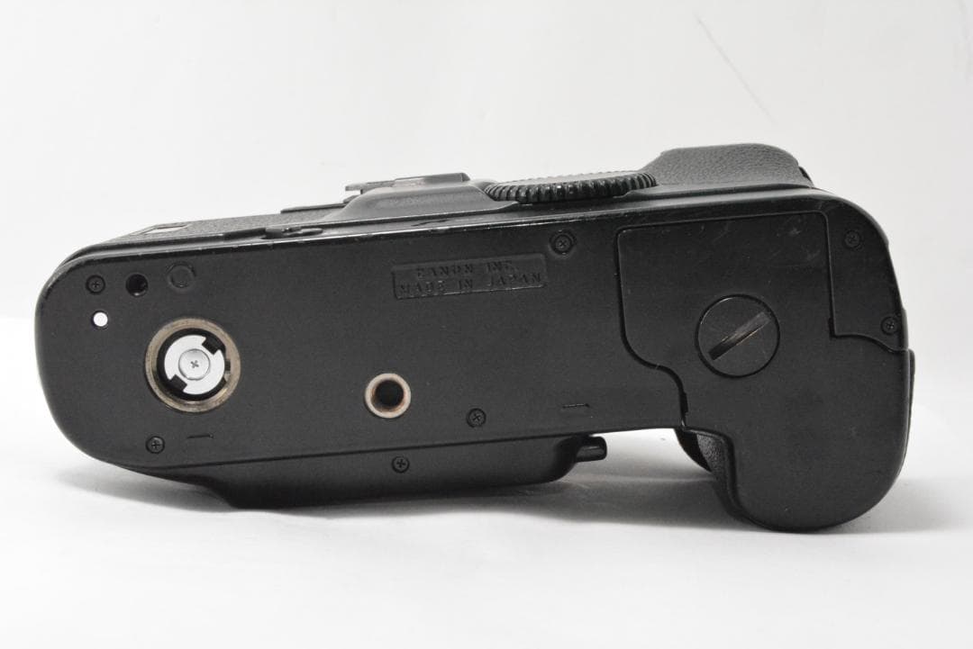 キャノン CANON EOS-1N ボディ