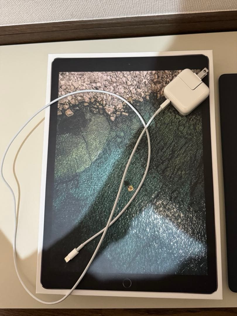 iPad Pro 12.9インチ 第2世代 Wi-Fiモデル 256GB