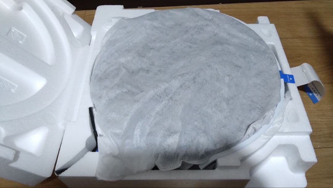 【未使用】エコバッグス ロボット掃除機 DEEBOT N20 PLUS