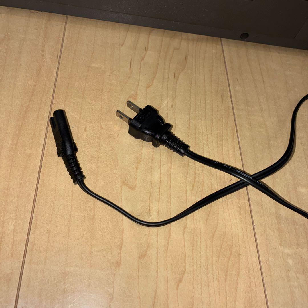 名機　日立 TRK-8600 RMラジオ・カセットレコーダー　ジャンク品