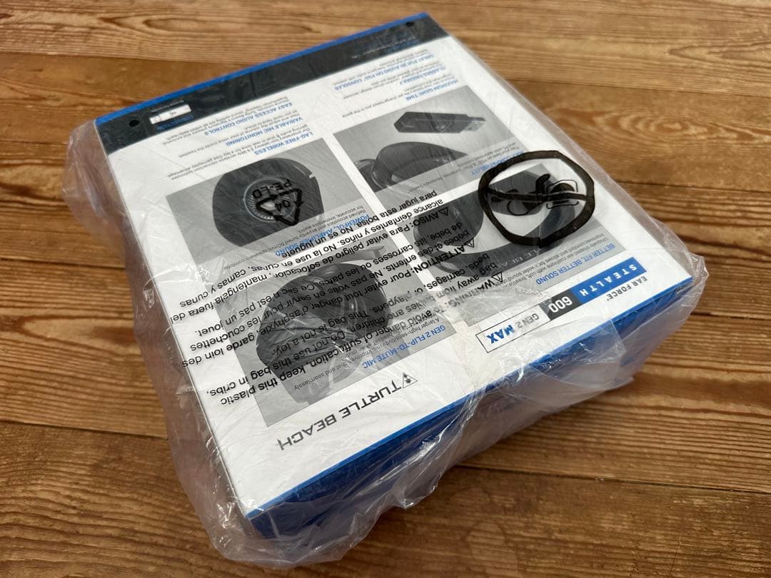 ヘッドホン Turtle Beach Stealth 600 GEN2 MAX