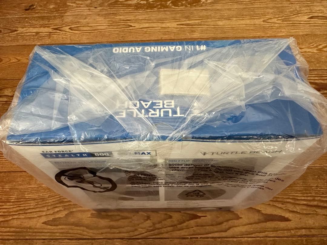 ヘッドホン Turtle Beach Stealth 600 GEN2 MAX