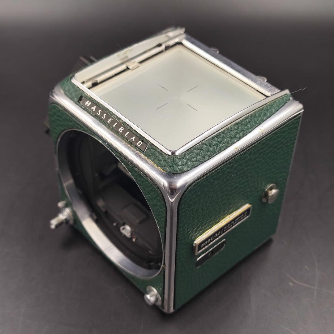 フィルムカメラ HASSELBLAD 500C/M CarlZeiss T* 120mm F4