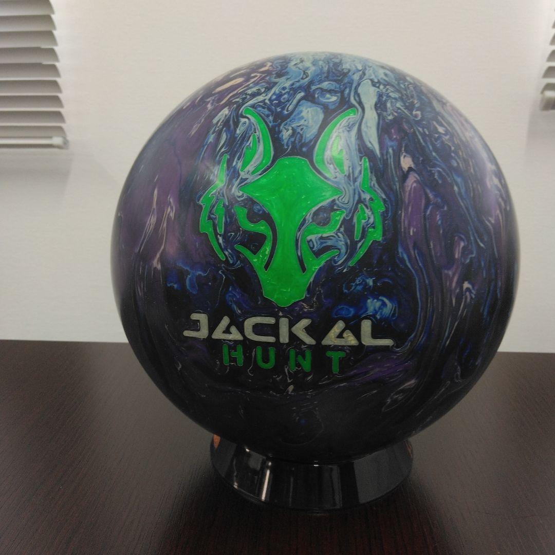 MOTIV JACKAL HUNT ボウリングボール