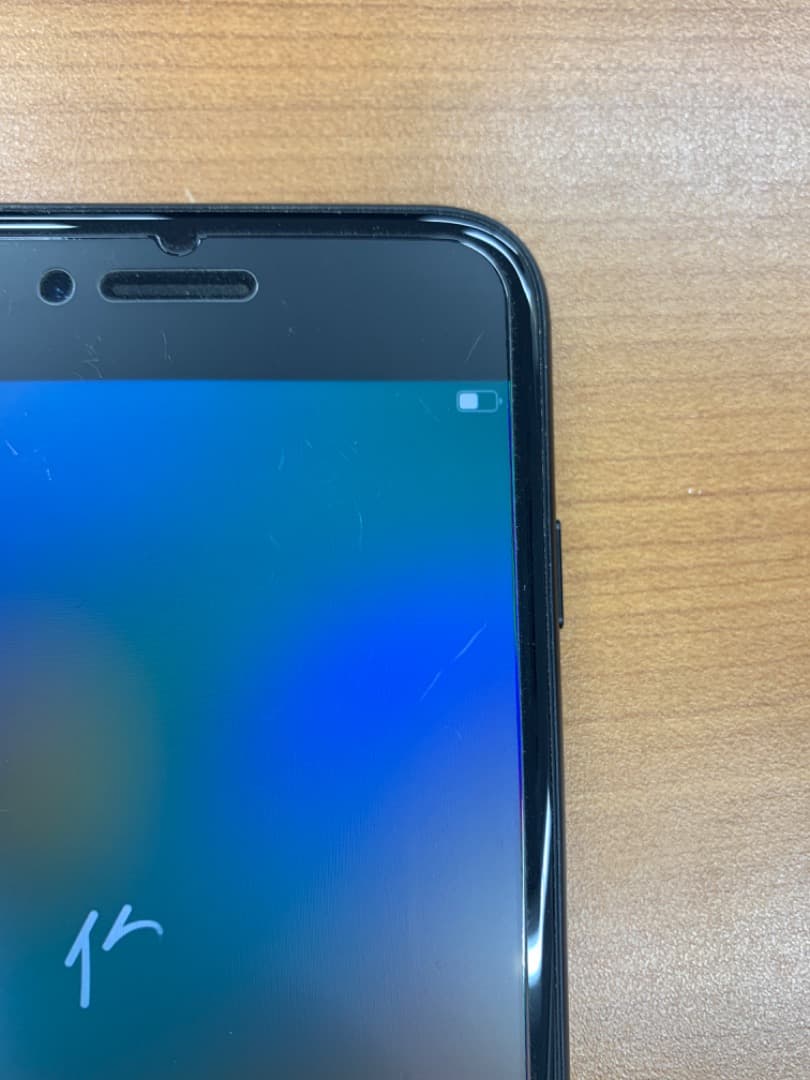 S*）様 動作確認済 iPhone SE Gen2 128GB ID E2680