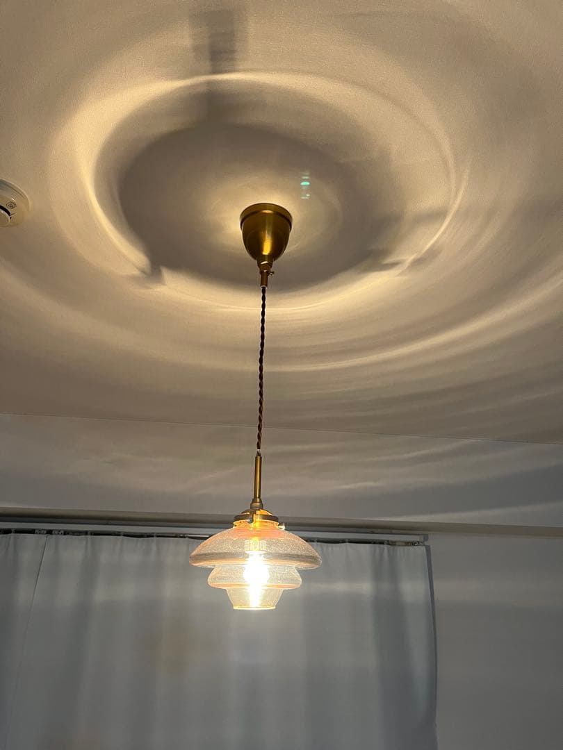 unico Linne ウニコ ペンダントライト