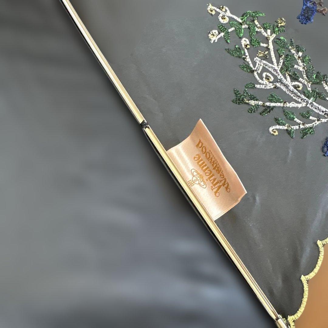 vivienne westwood ヴィヴィアンウエストウッド 日傘 パゴダ