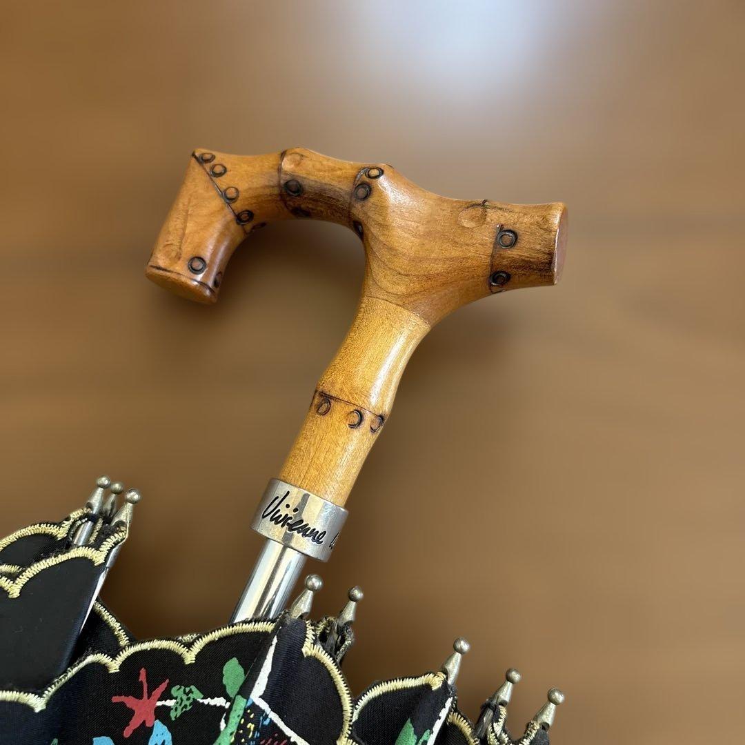 vivienne westwood ヴィヴィアンウエストウッド 日傘 パゴダ