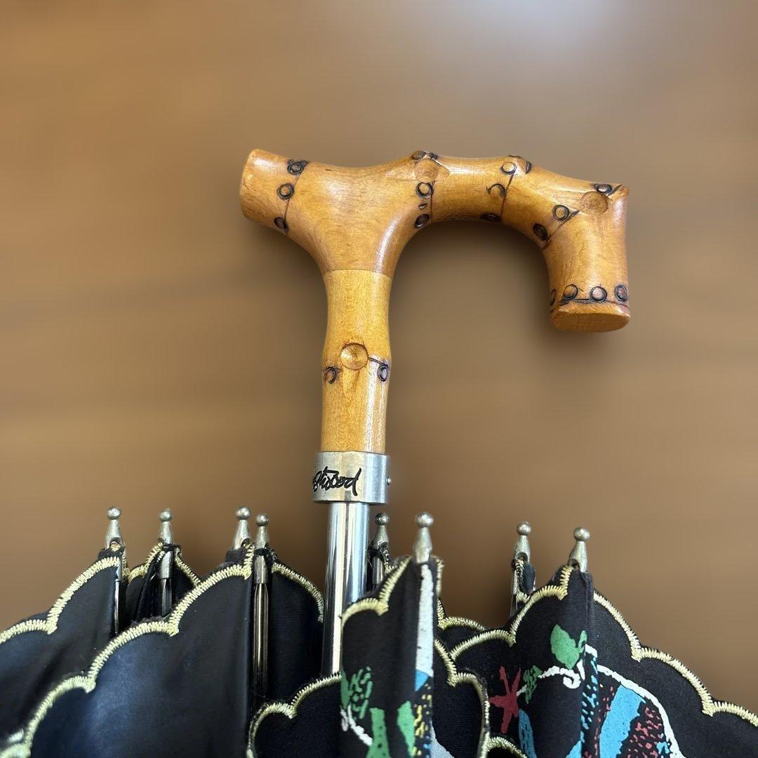 vivienne westwood ヴィヴィアンウエストウッド 日傘 パゴダ