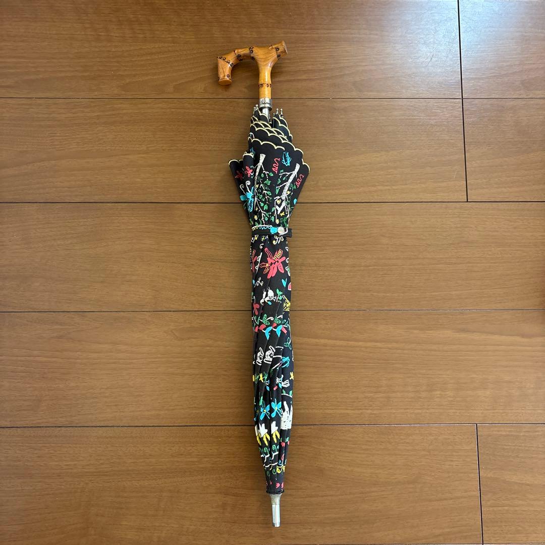 vivienne westwood ヴィヴィアンウエストウッド 日傘 パゴダ