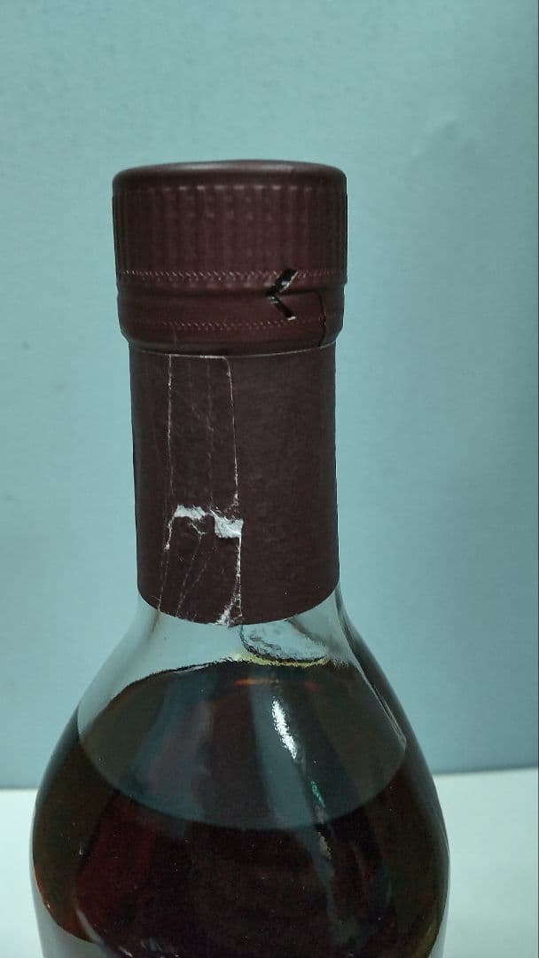 グレンフィデック