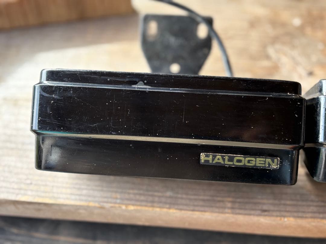 AE86 フォグランプ　開閉式フォグランプ　旧車