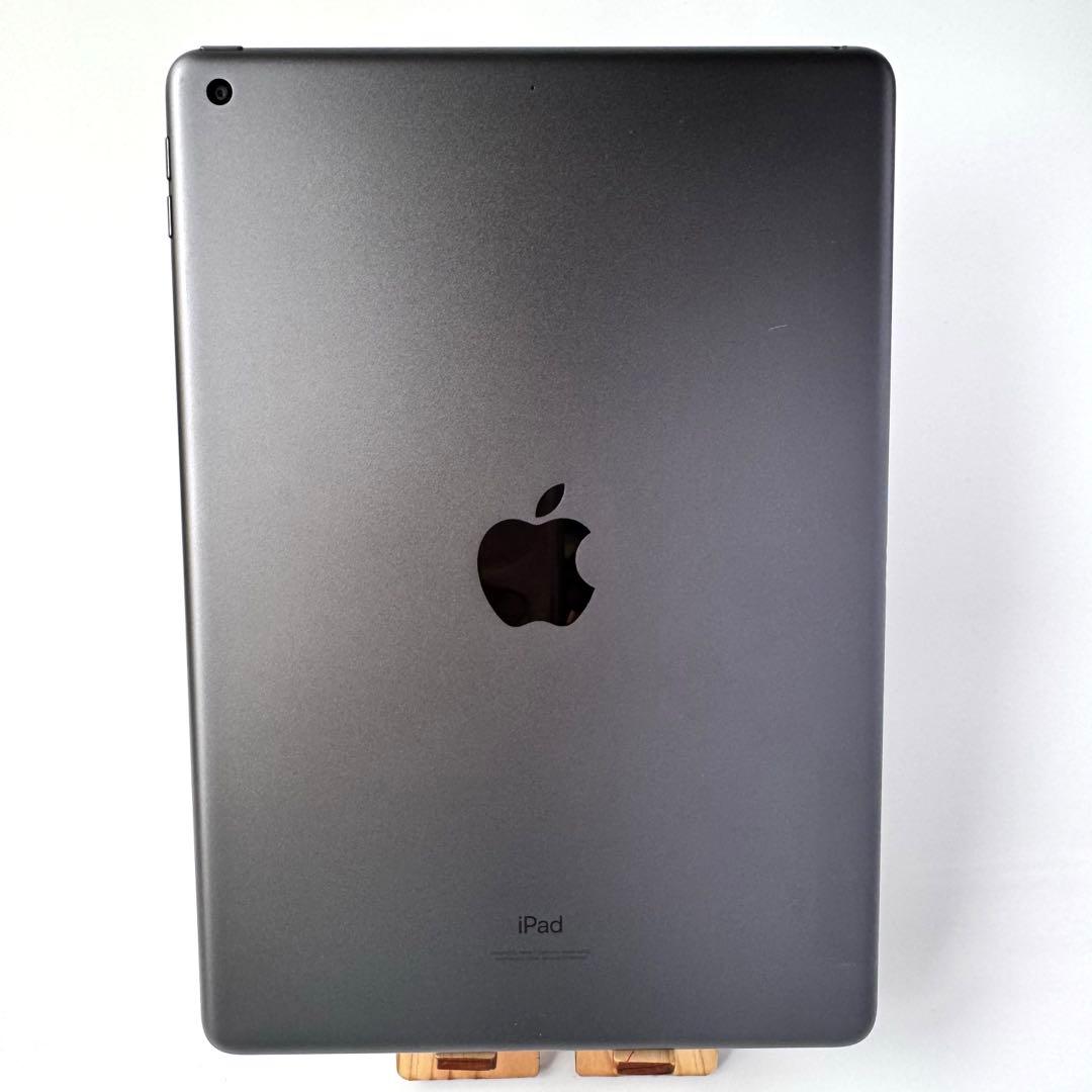 iPad 第9世代 64GB Wi-Fiモデル（A2602） スペースグレイ