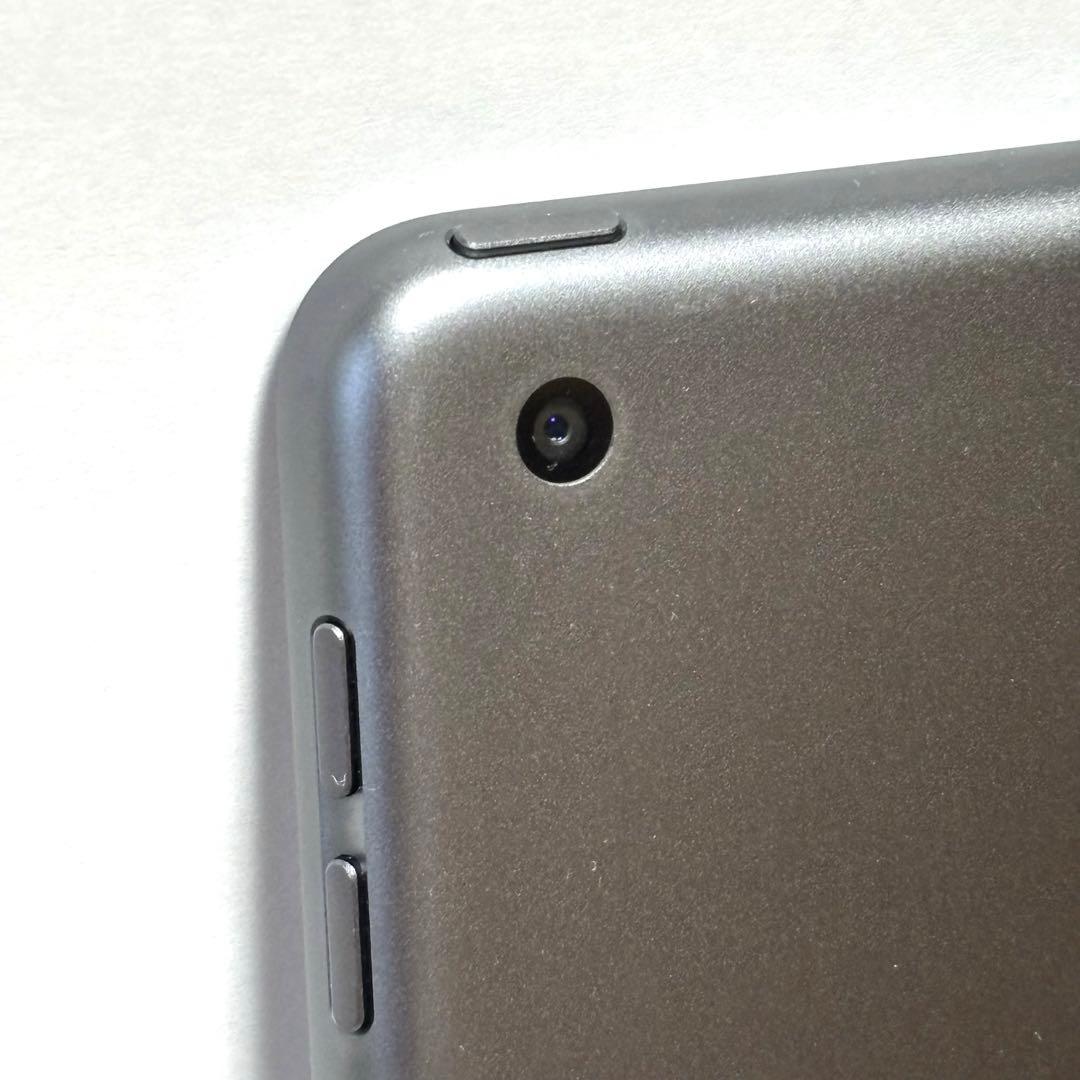 iPad 第9世代 64GB Wi-Fiモデル（A2602） スペースグレイ