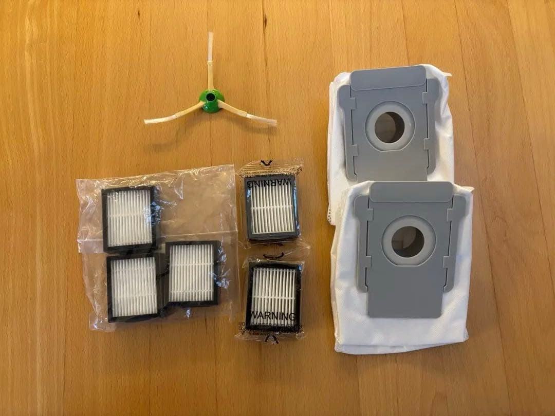 iRobot ルンバ　 i7+ おまけ付き