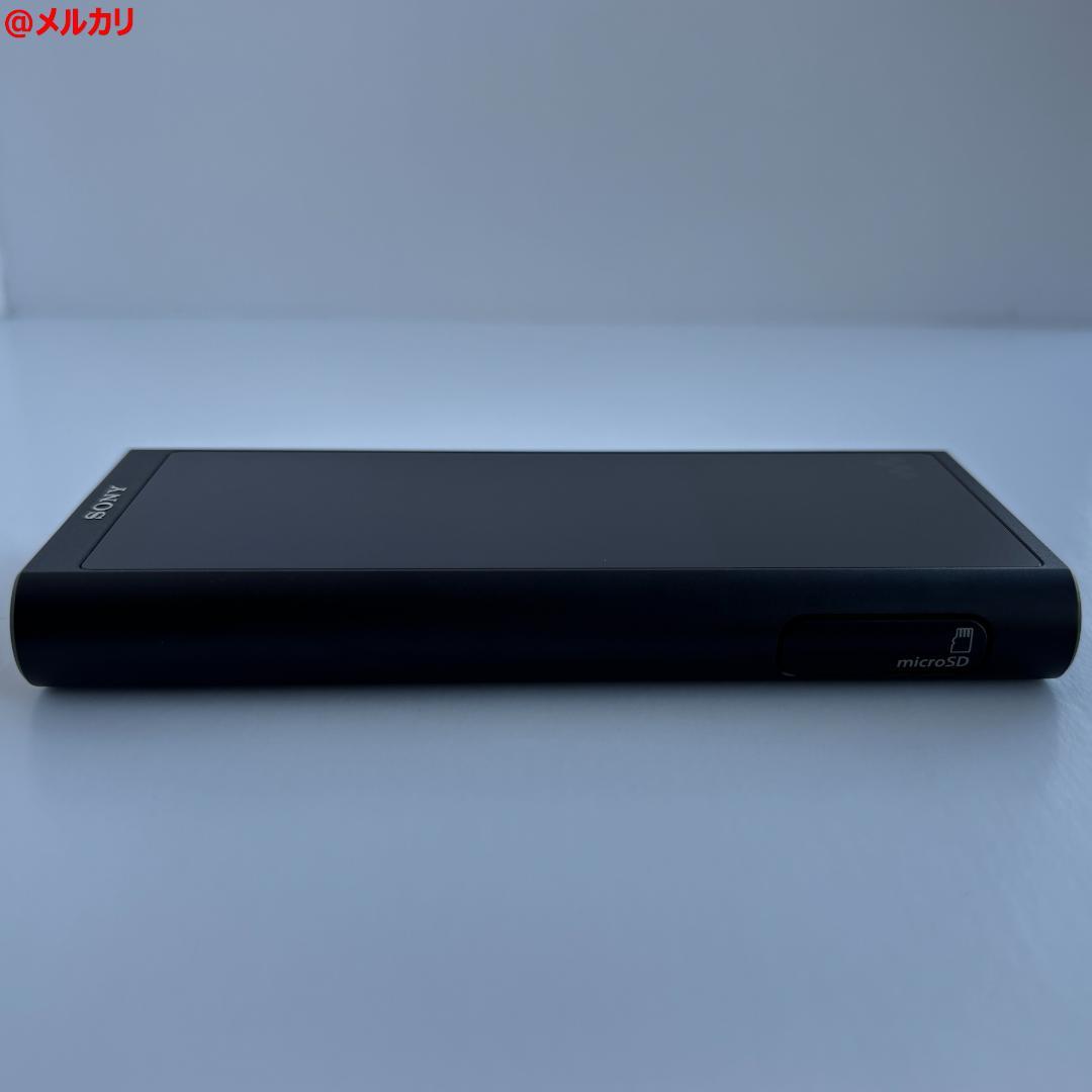 美品 SONY NW-ZX300 64GB デジタルオーディオプレーヤー