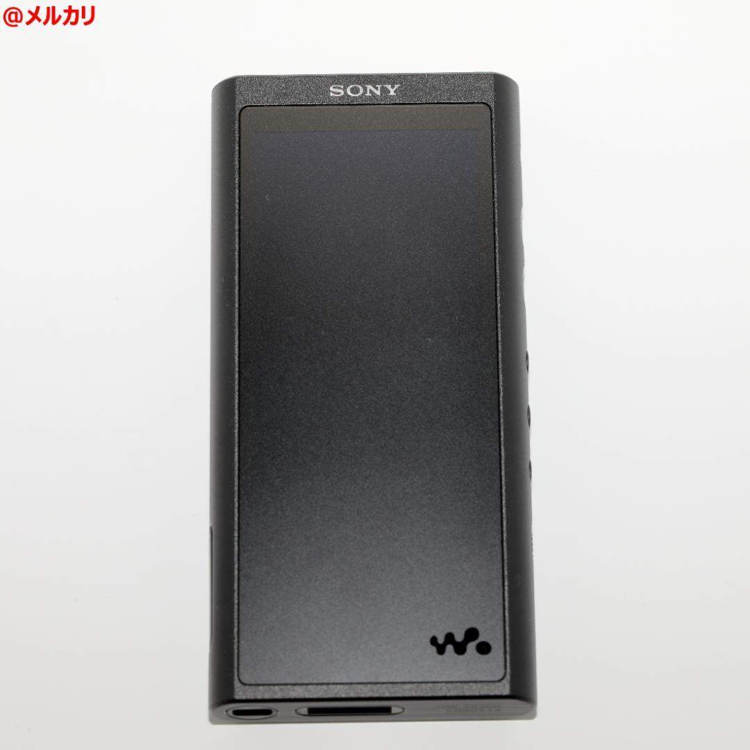 美品 SONY NW-ZX300 64GB デジタルオーディオプレーヤー
