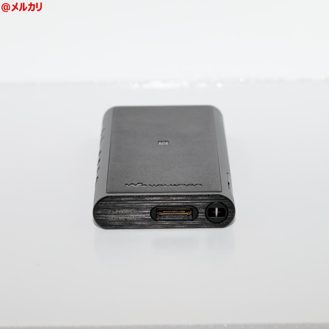 美品 SONY NW-ZX300 64GB デジタルオーディオプレーヤー