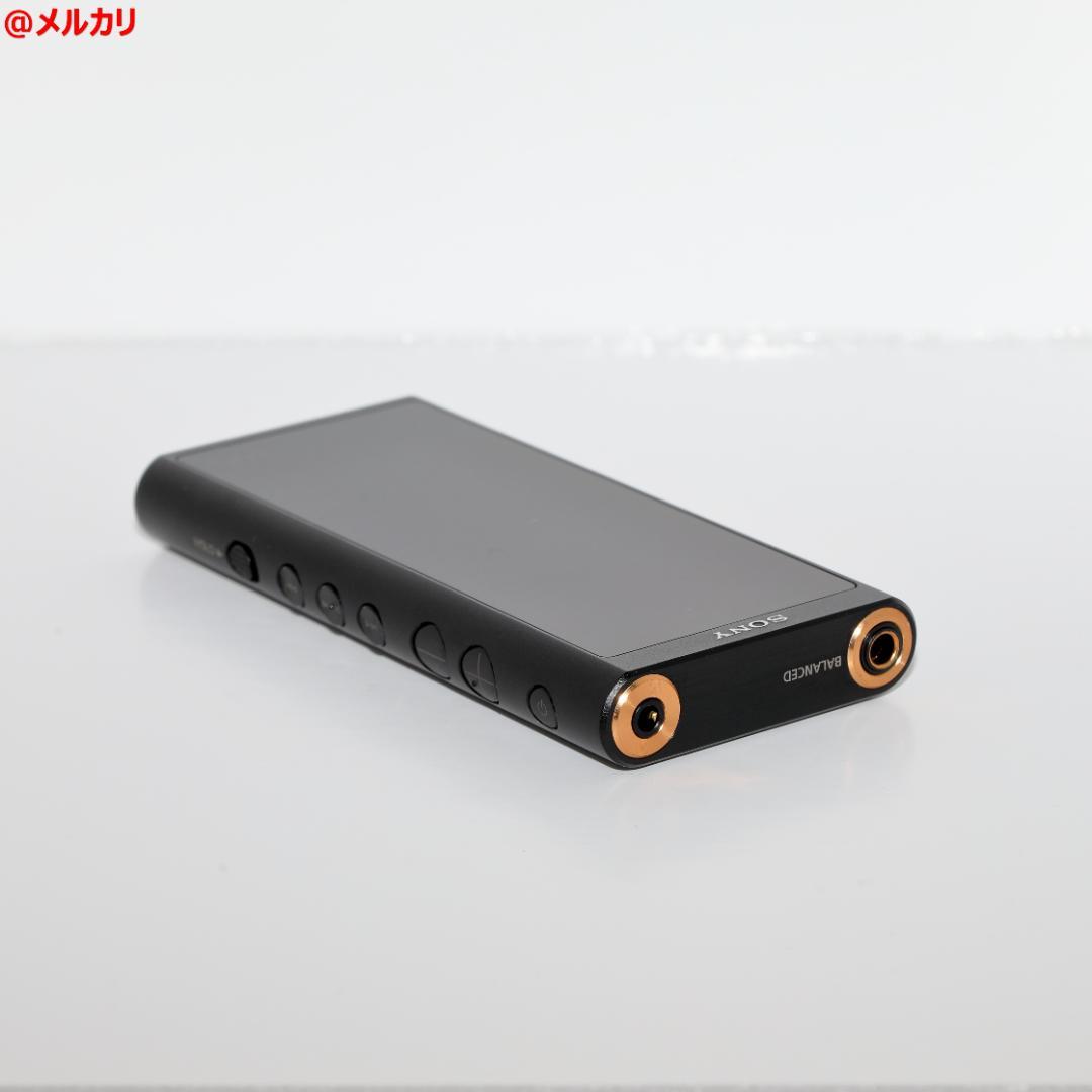 美品 SONY NW-ZX300 64GB デジタルオーディオプレーヤー