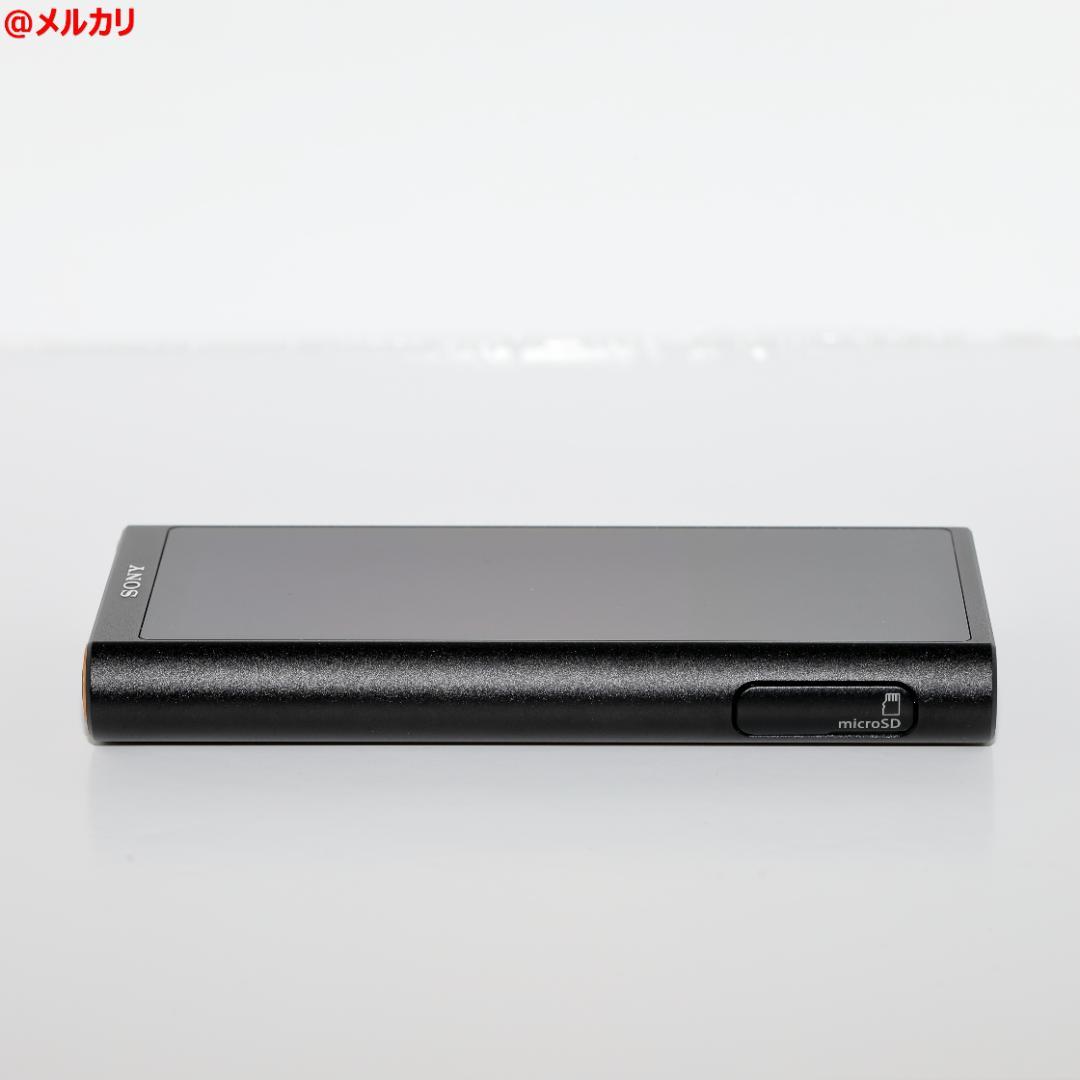 美品 SONY NW-ZX300 64GB デジタルオーディオプレーヤー
