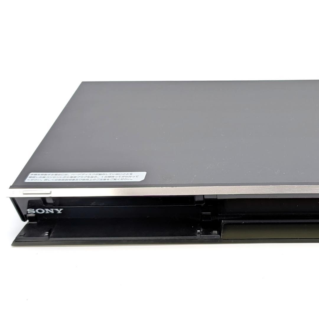 SONY BDZ-EW500 Blu-rayレコーダー HDD500GB