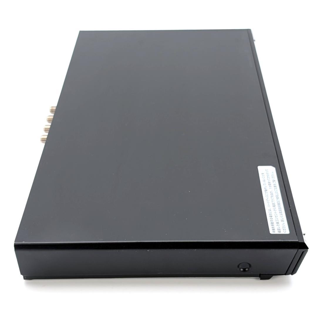 SONY BDZ-EW500 Blu-rayレコーダー HDD500GB