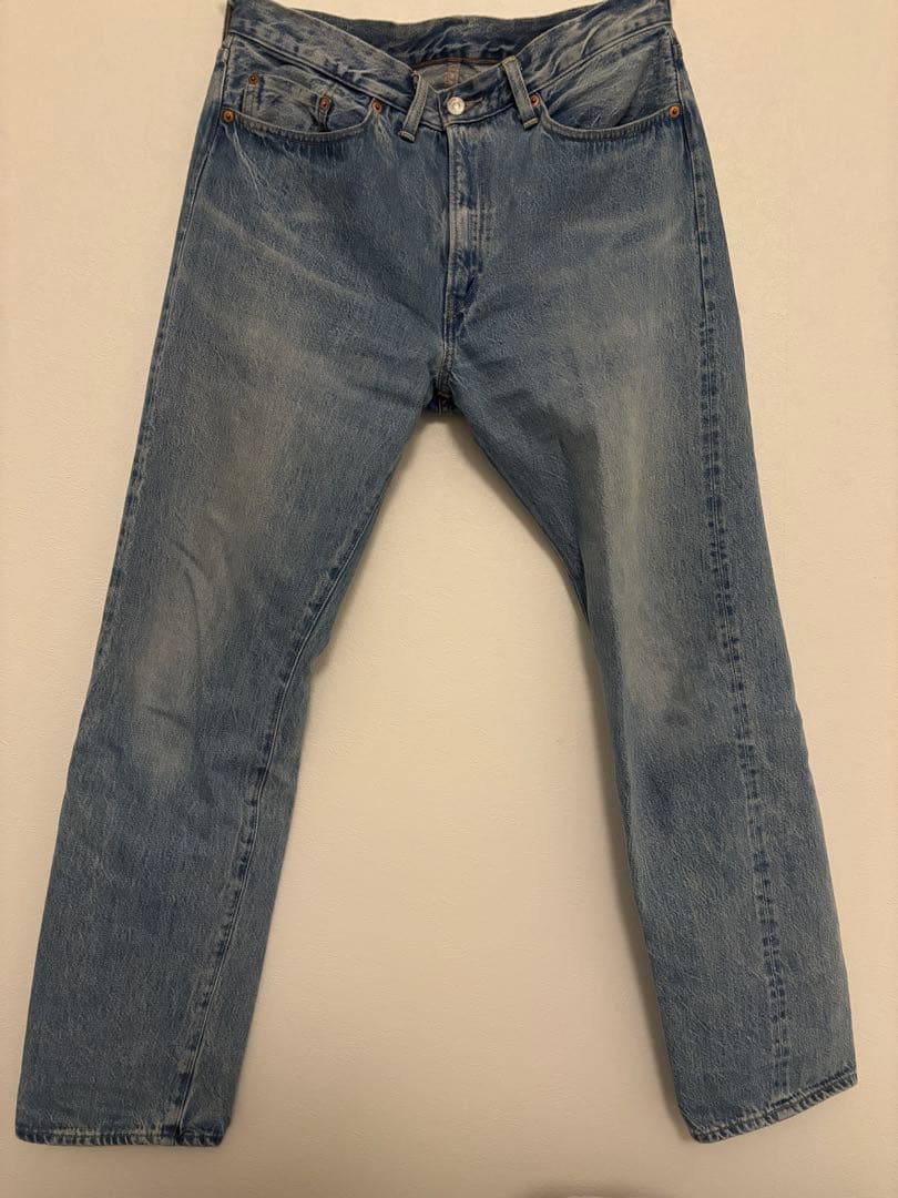 LEVI'S® VINTAGE CLOTHING 1954 501® ジーンズ