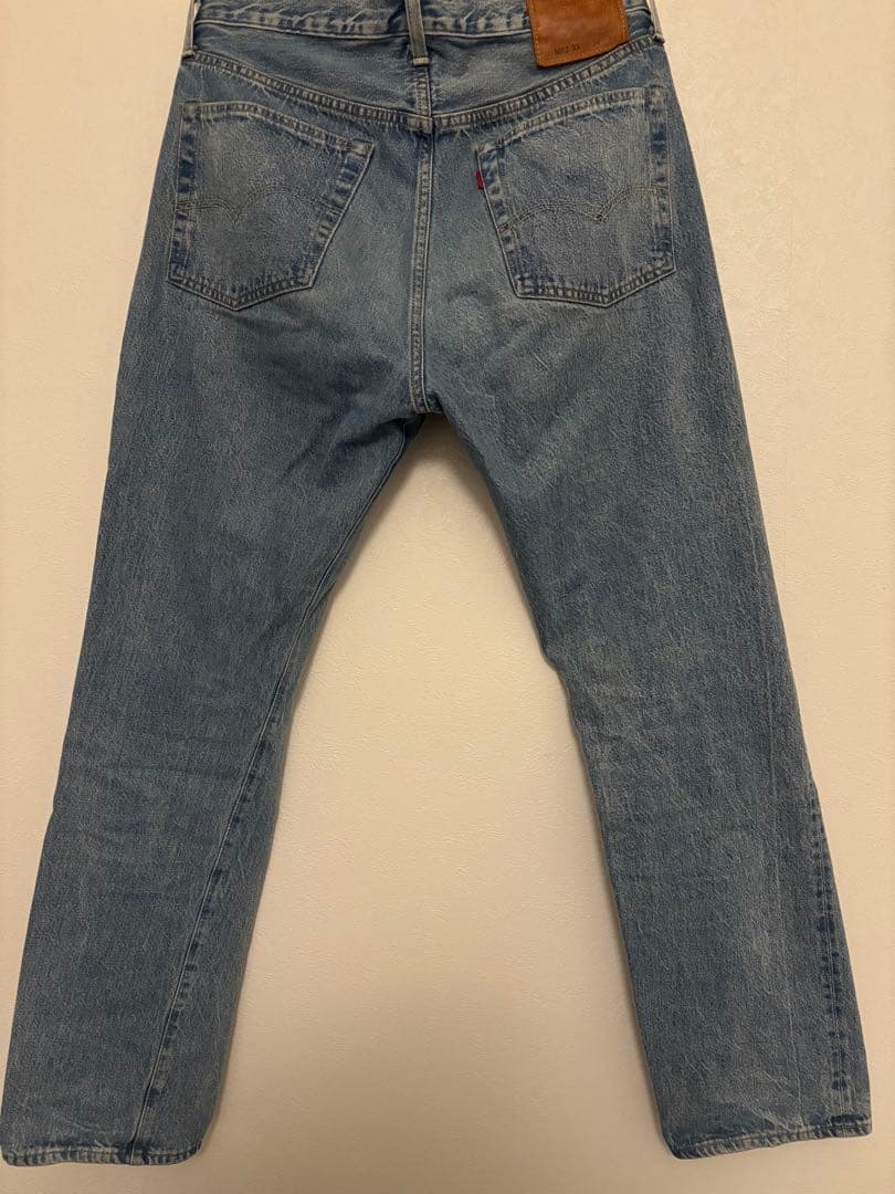 LEVI'S® VINTAGE CLOTHING 1954 501® ジーンズ