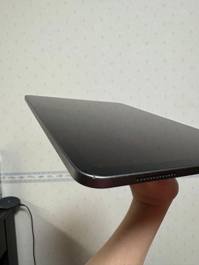 iPad Pro11インチ第2世代 WiFi 128GB スペースグレー