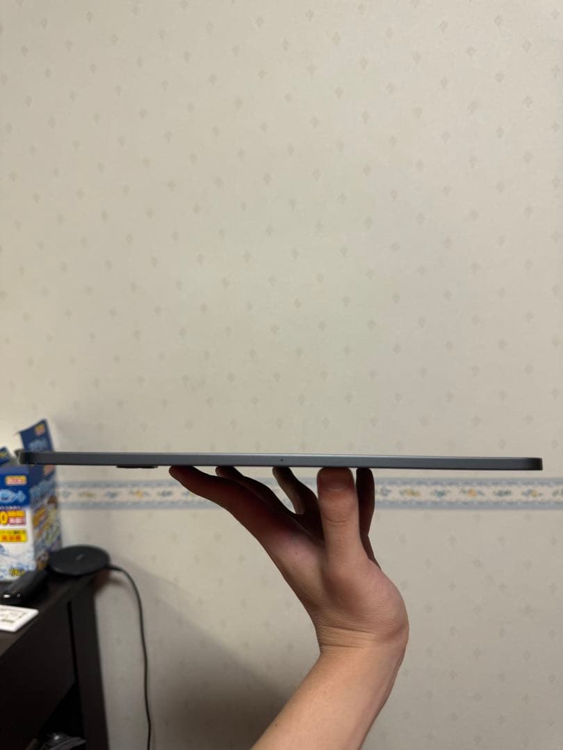 iPad Pro11インチ第2世代 WiFi 128GB スペースグレー