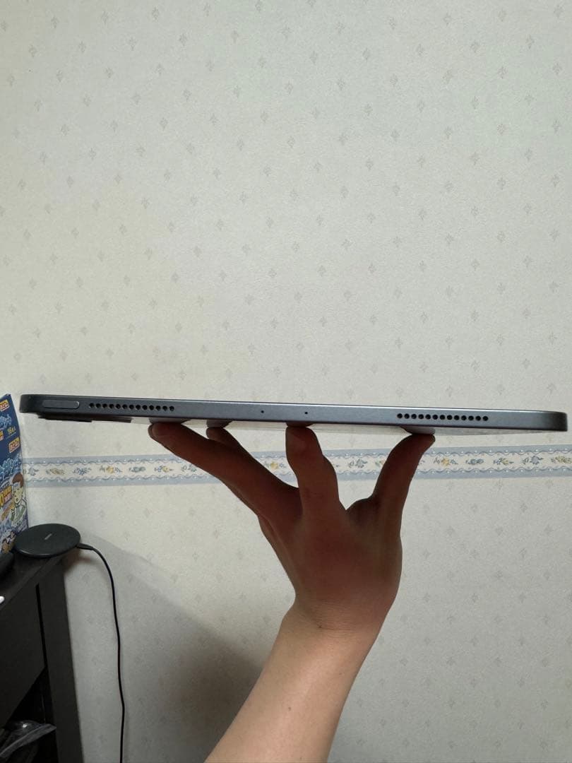 iPad Pro11インチ第2世代 WiFi 128GB スペースグレー