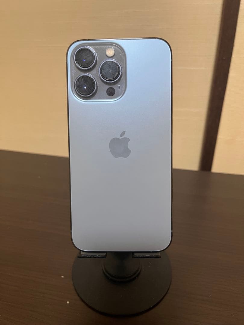 Apple iPhone 13 Pro 256GB SIM-フリ