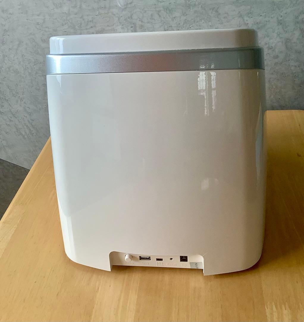 デジタルiネイルプリンター　説明書付き