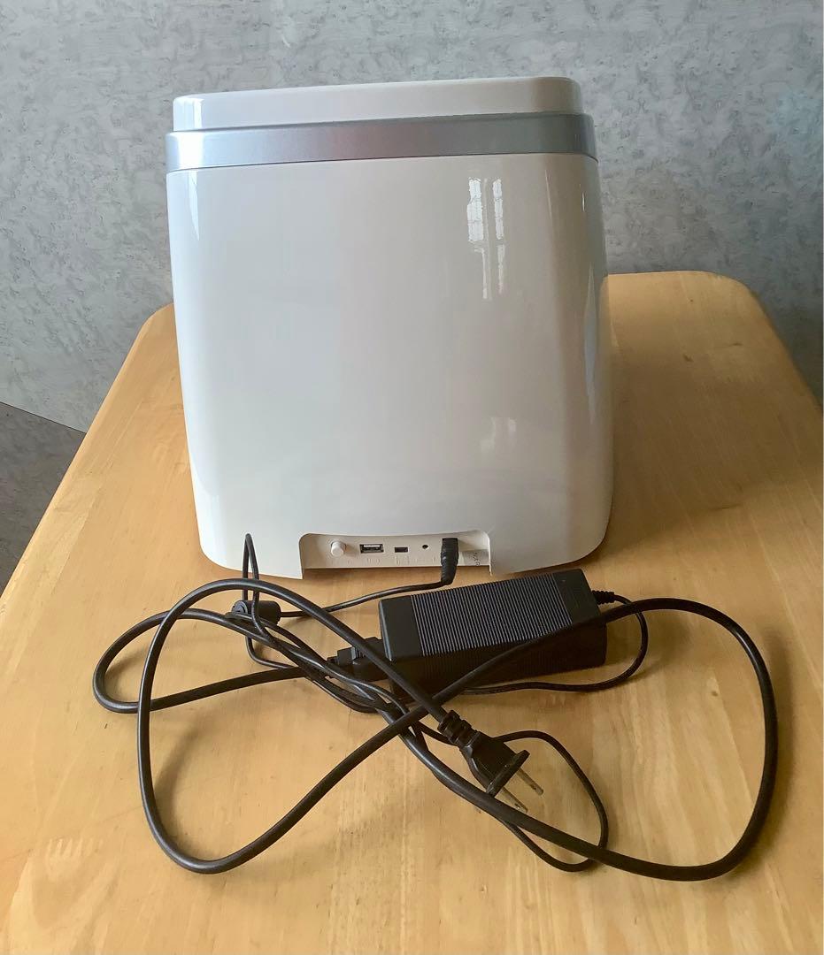 デジタルiネイルプリンター　説明書付き