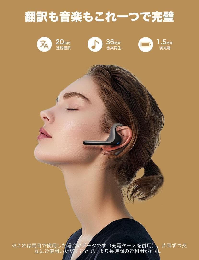 Timekettle W4 Pro（タイムケトル）