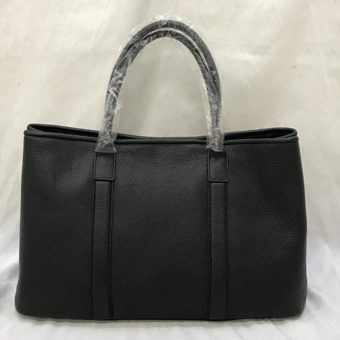 【未使用】バーニーズニューヨーク メルセデスベンツ ビジネスバッグ トートバック