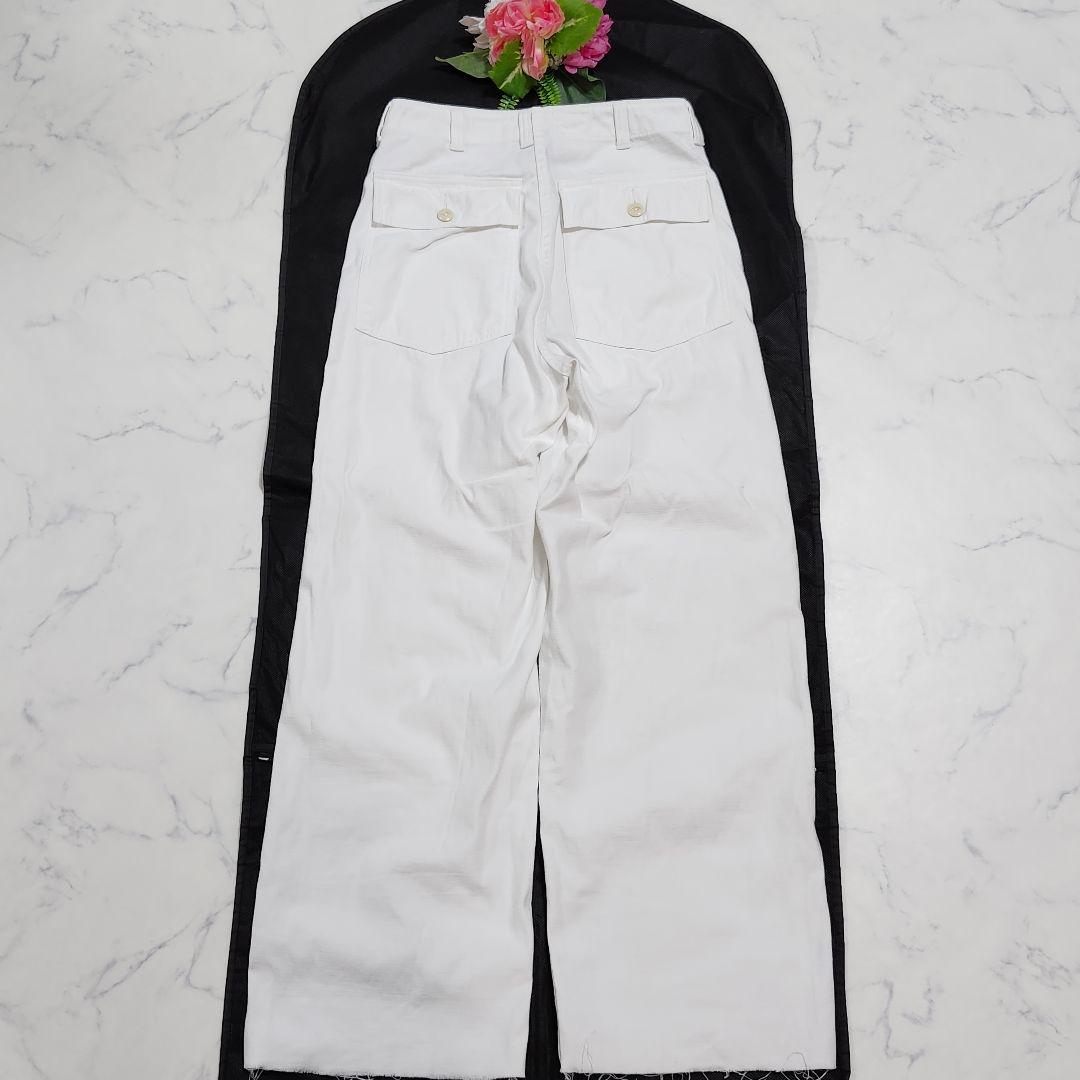 24年モデル☆マディソンブルー　FATIGUE PANTS L.Oz BS　01