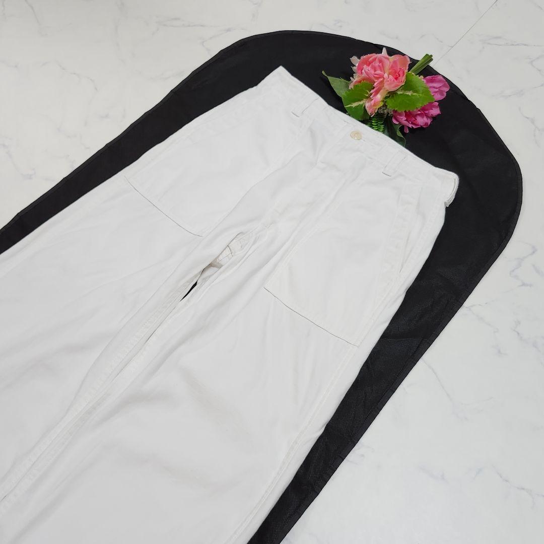 24年モデル☆マディソンブルー　FATIGUE PANTS L.Oz BS　01