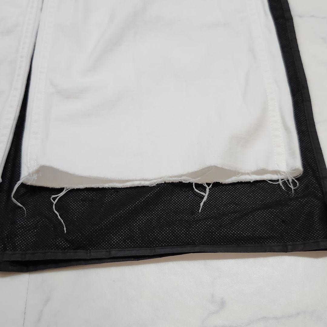 24年モデル☆マディソンブルー　FATIGUE PANTS L.Oz BS　01