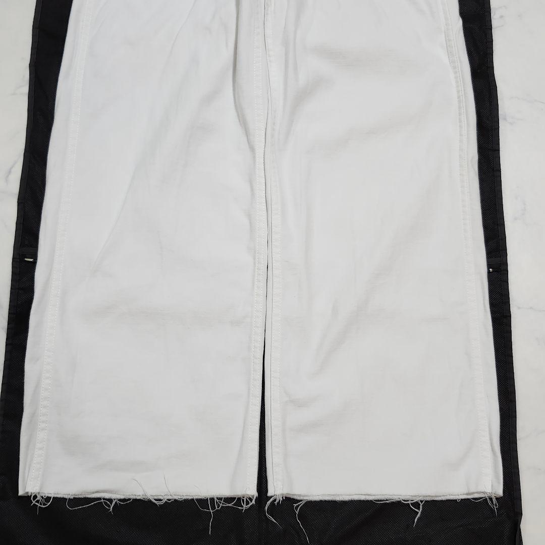 24年モデル☆マディソンブルー　FATIGUE PANTS L.Oz BS　01
