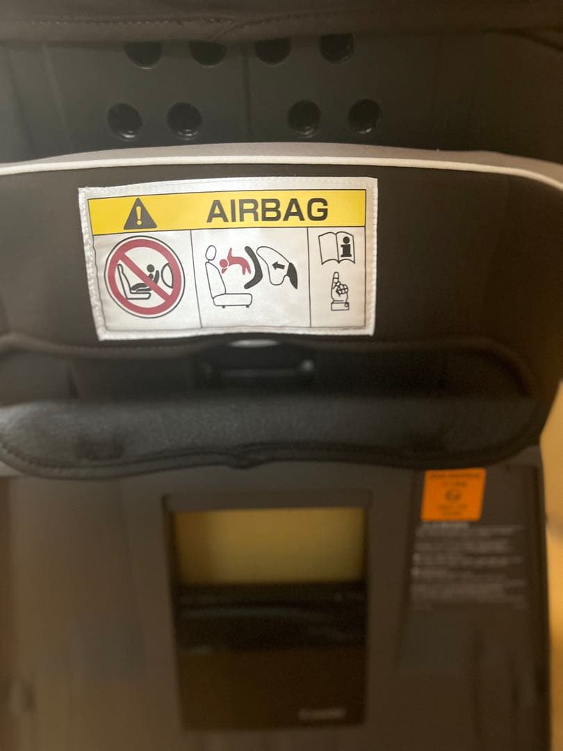 【希少】コンビ クルムーヴ スマート CG-UTG カエルのOBALL付き