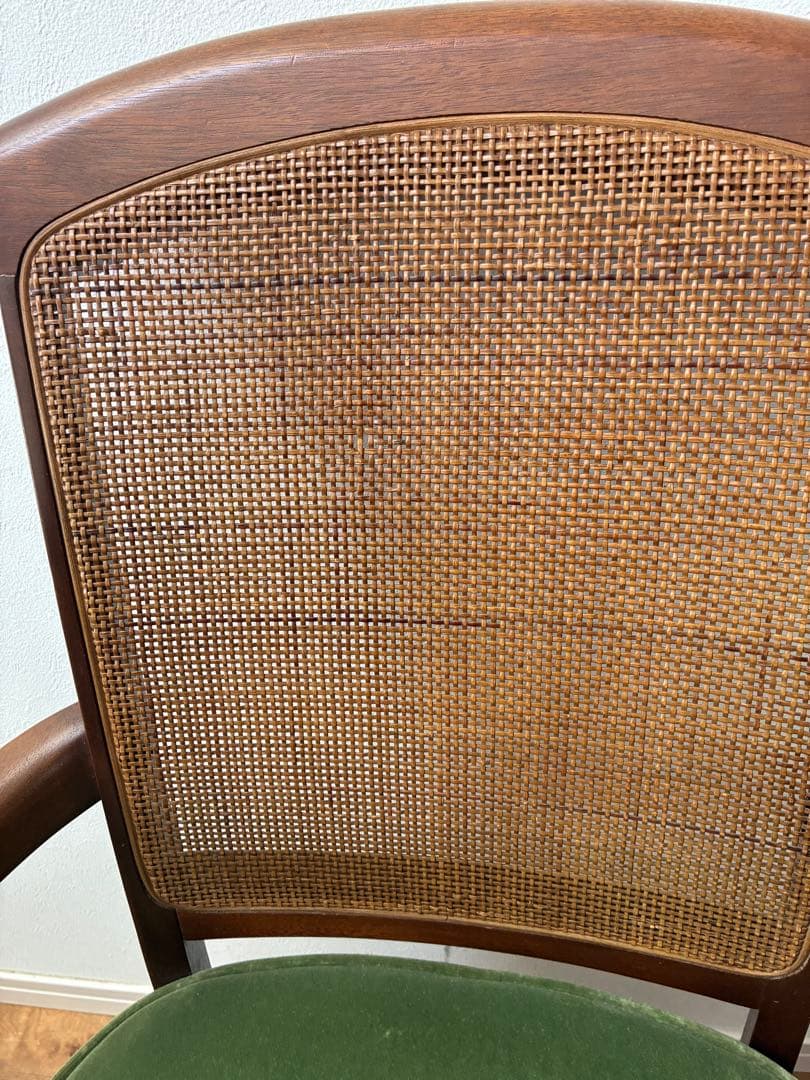 マルニ木工　地中海ダイニングチェア