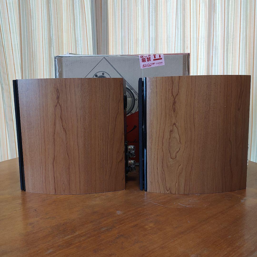 Wherfedale DIAMOND 10.1 ブックシェルフスピーカー