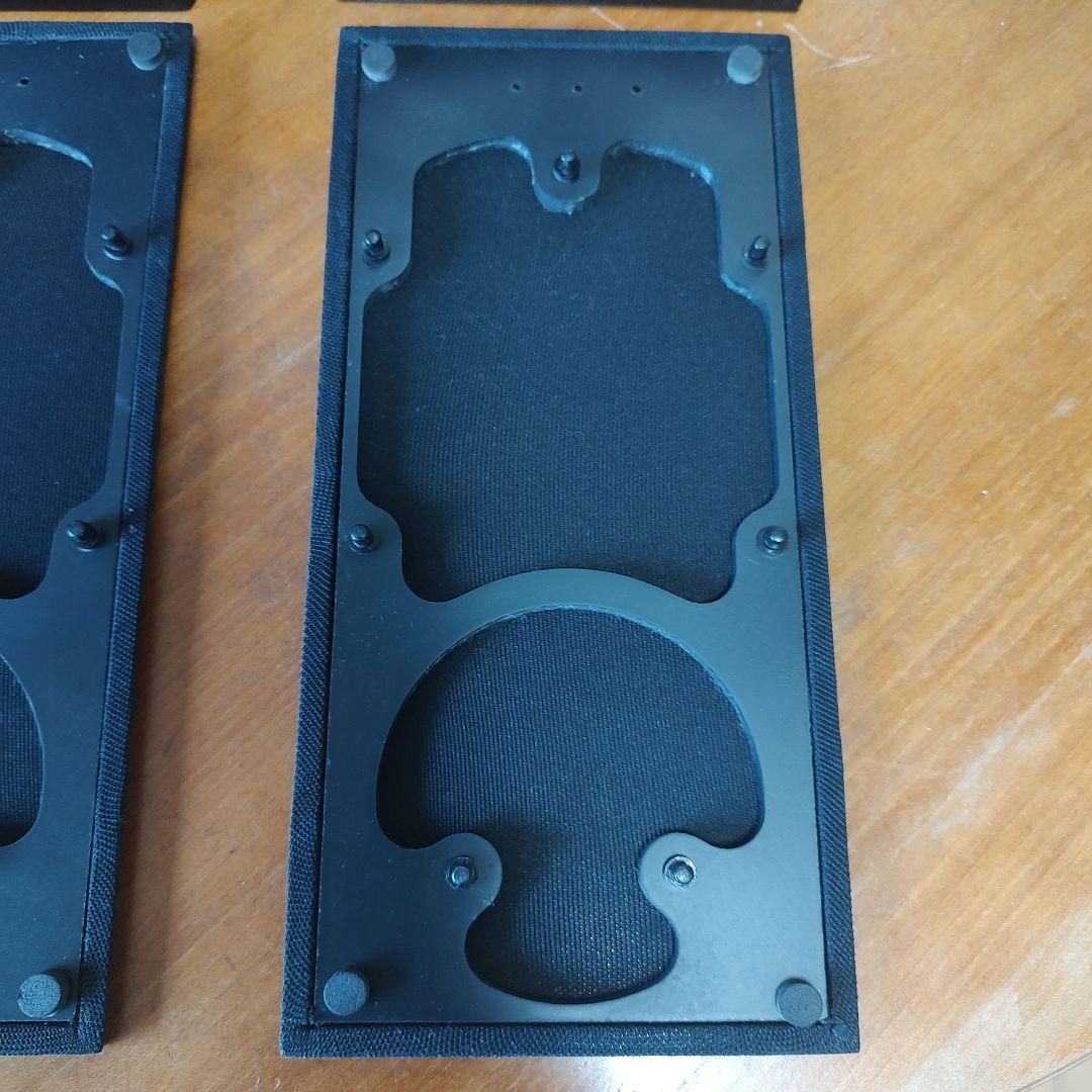 Wherfedale DIAMOND 10.1 ブックシェルフスピーカー