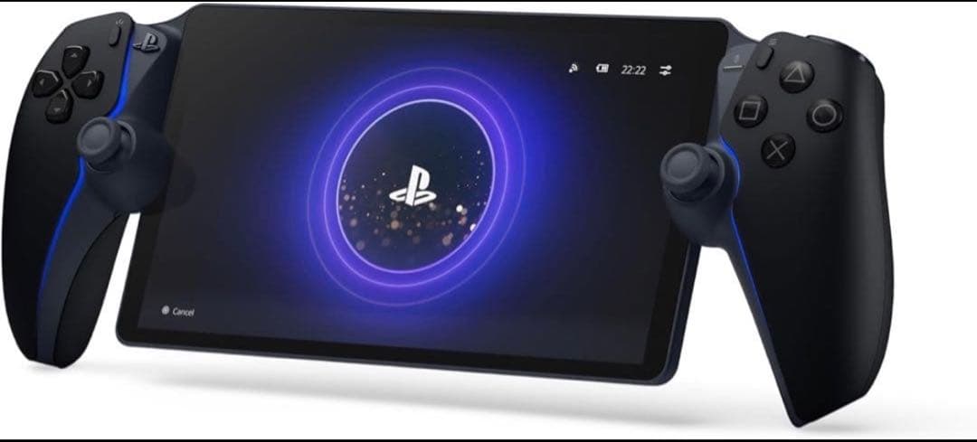 【新品未開封！】PlayStation Portal リモートプレーヤー