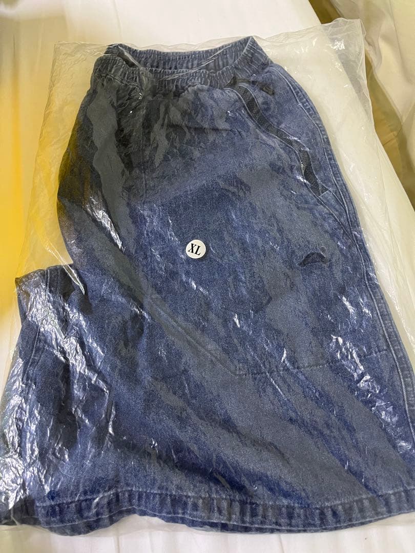 STABRIDGE Mid Summer Jorts XL 新品未使用