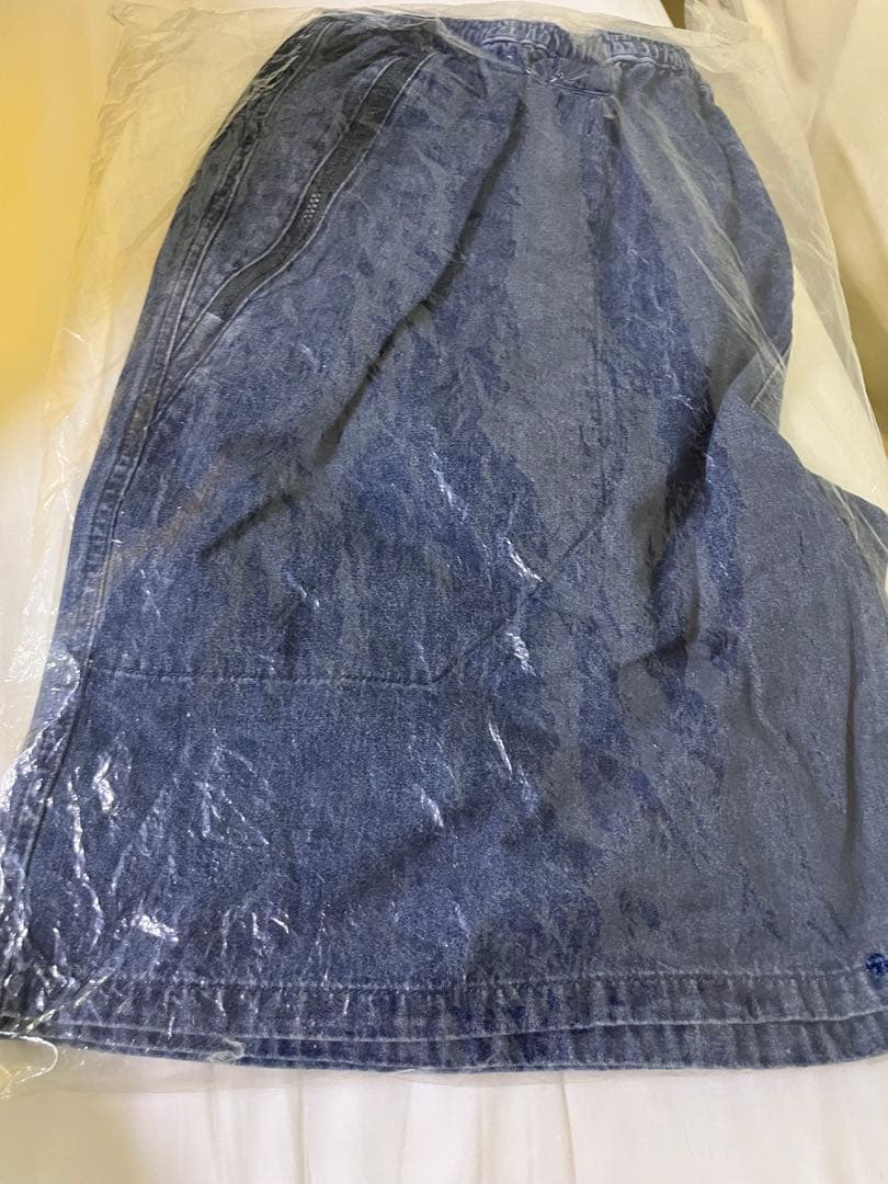 STABRIDGE Mid Summer Jorts XL 新品未使用